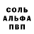 КЕТАМИН VHQ Aidon McKnight
